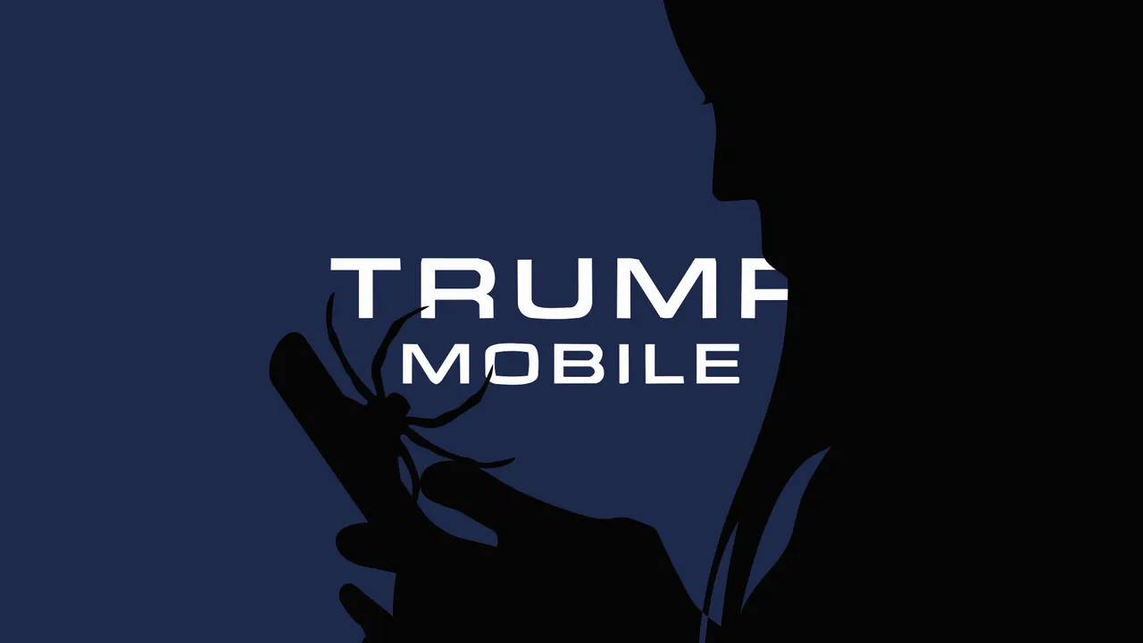 Trump Mobile leaks data of Donald Trump staffers