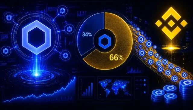 Chainlink Launches CCIP 2.0 With Extra Security Controls For Tokenized Assets