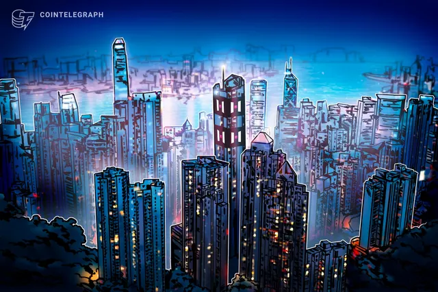 Standard Chartered-led Anchorpoint says it’s not rushing retail stablecoin