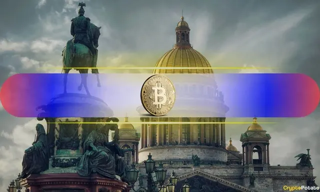 While America’s CLARITY Stalls, Russia’s Crypto Market Gets Official Operators
