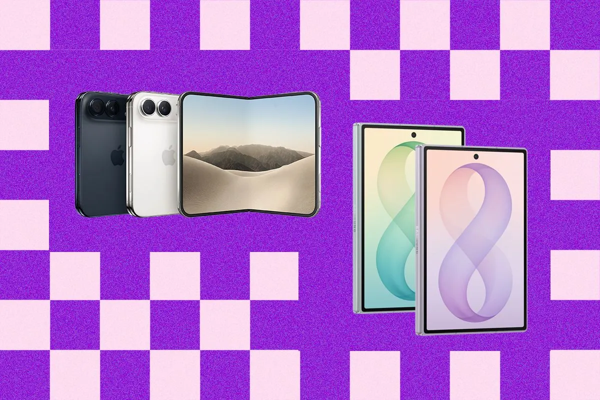 6 Best Folding Phones (2026): Samsung, Apple, Google, Motorola