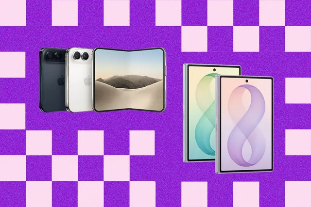 6 Best Folding Phones (2026): Samsung, Apple, Google, Motorola