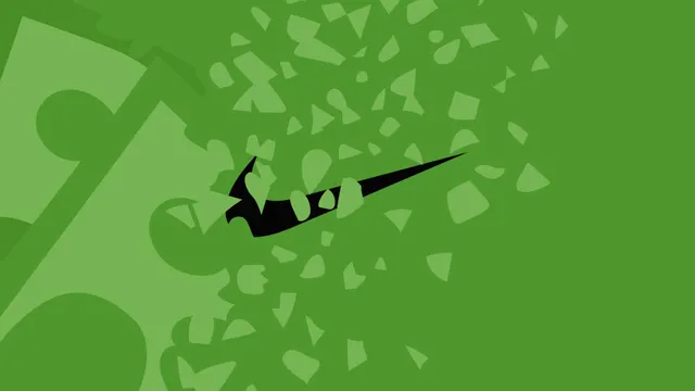 Nike overpaid $7.9 billion buying back its own stock