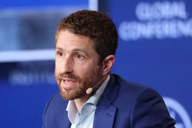 Tristan Harris’ Tech Nonprofit Is Laying Off Most Staff and Going ‘Founder-Led’