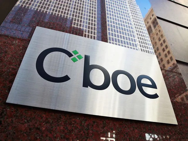 Cboe, S&P Dow Jones may explore tokenized options contracts under extended licensing deal