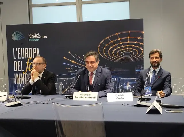DAC Highlights Need for Quantum-Resistant Infrastructure as Italy Prepares to Unveil First Quantum Supercomputer