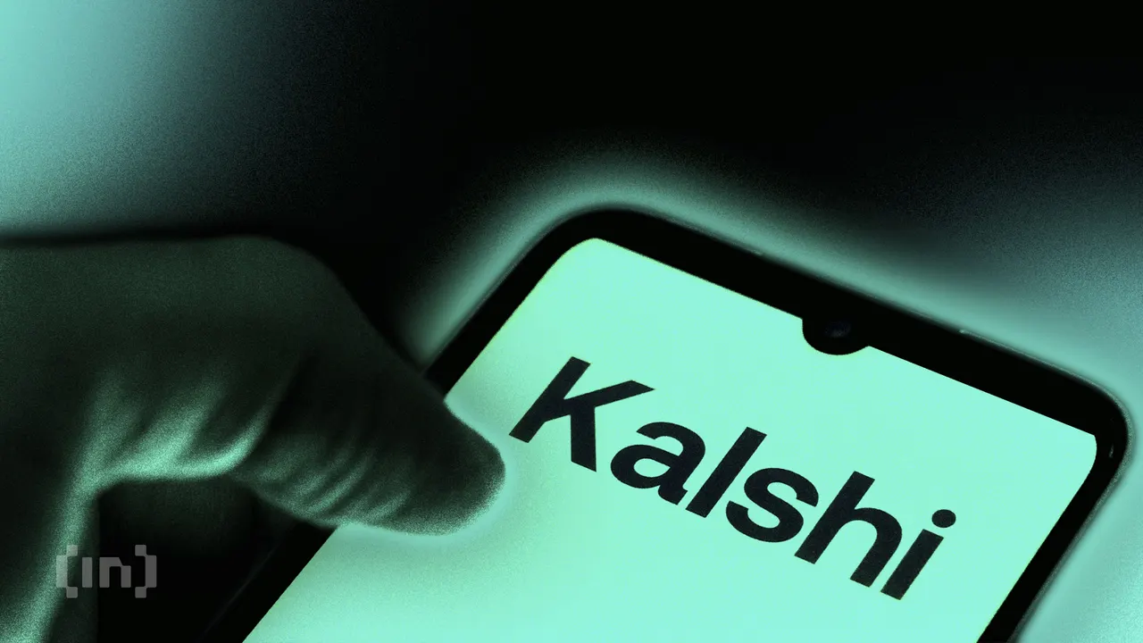 Kalshi Valuation Could Nearly Double to $40B: What Would Justify It?