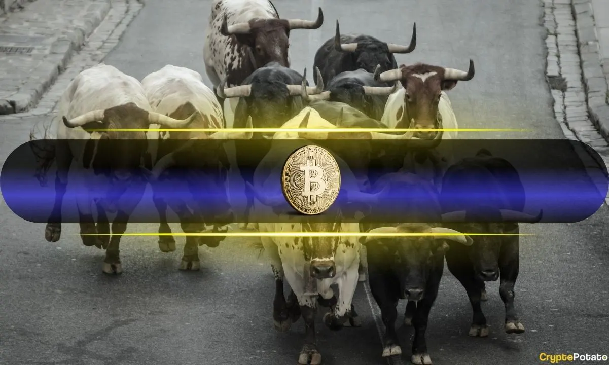 Bitcoin Chart Echoes Cycle That Delivered 400% Gains: Analyst