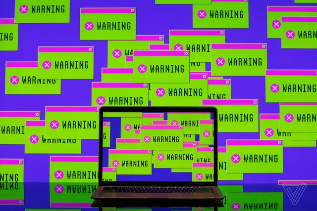 An Israeli firm is sending spyware through online ads, researchers say