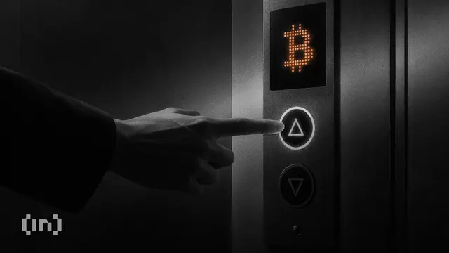 Bitcoin Could Be Entering a New Bull Market Despite Latest Sell-Off