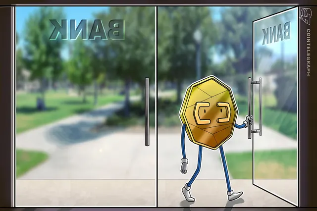 US OCC calls on community banks to become payment stablecoin issuers