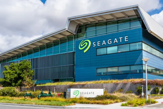 Why Western Digital and Seagate are seeing big stock drops today