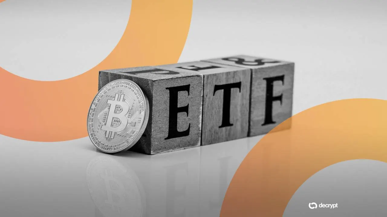 Bitcoin ETFs Suffer Worst Loss Since June as Uptober Turns Red