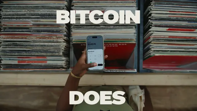 Jack Dorsey’s Block Launches Campaign To Get People Spending Bitcoin