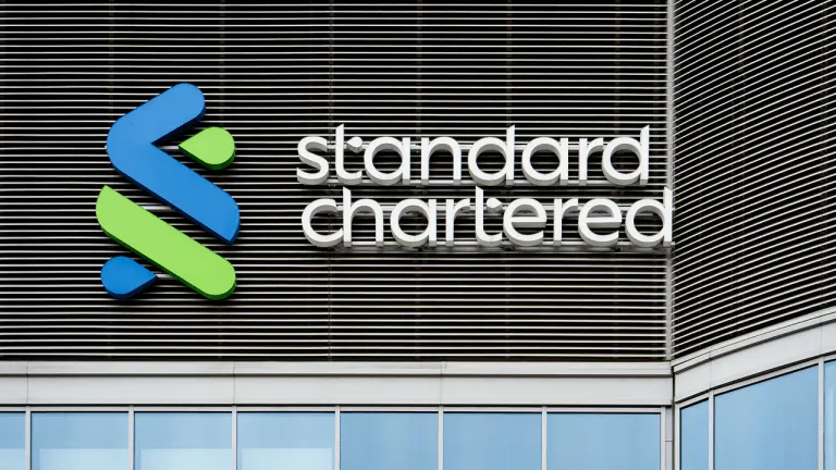 Standard Chartered Takes Full Control of Its Zodia Crypto Custody Arm