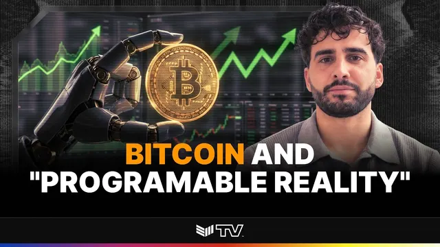 Solari Capital Founder Scaramucci: Betting on Bitcoin & Exponential Technology