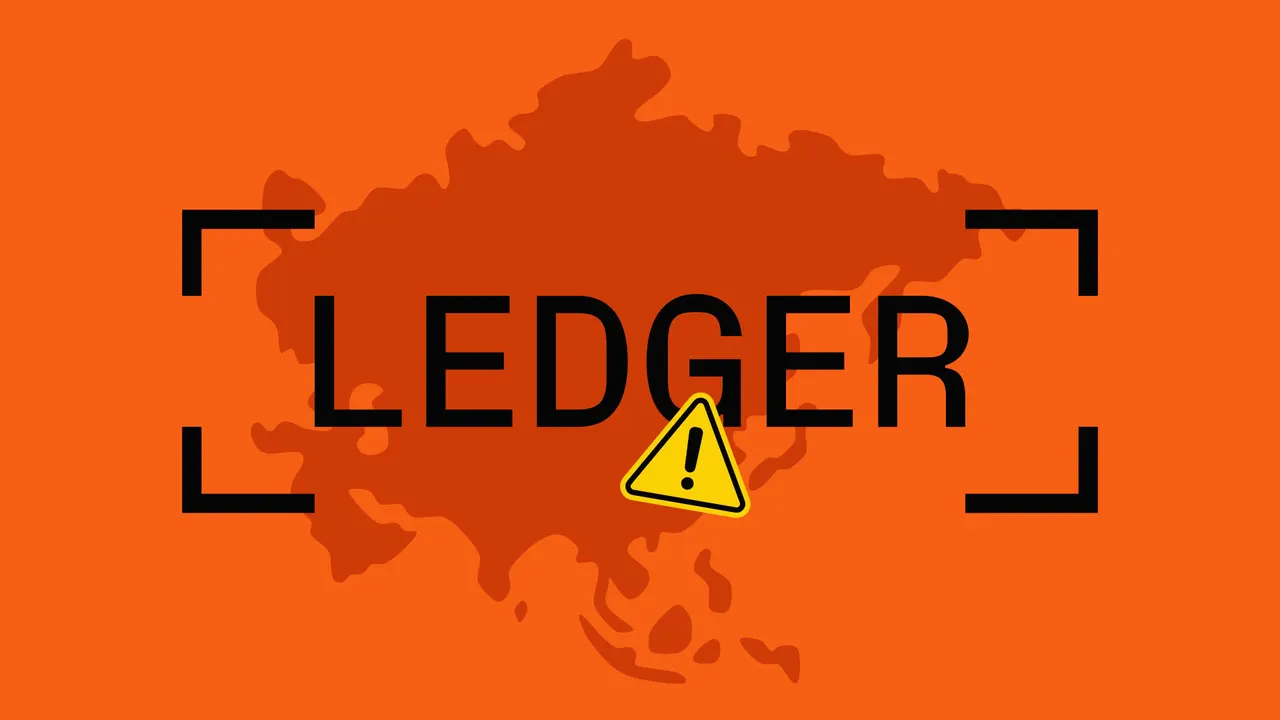 Ledger says Southeast Asia reseller linked to $86M draining