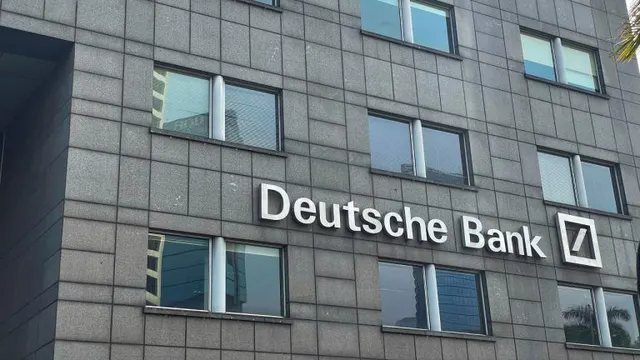 Deutsche Bank Nears Launch of Institutional Bitcoin, Ether Custody