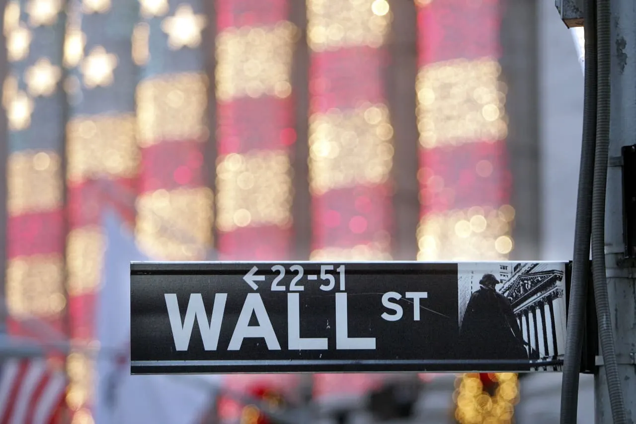 It was another great week for the average stock as market leadership shifts away from tech