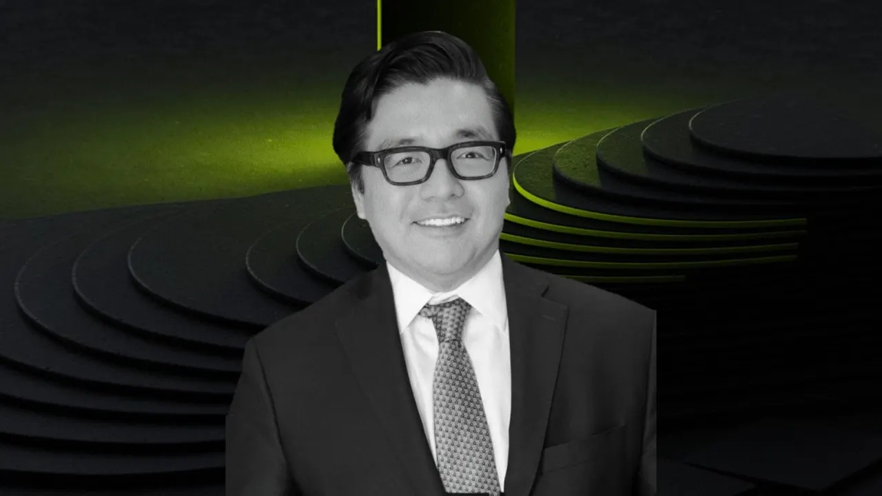 Tom Lee’s Bitmine tops 6 million ETH after buying another 17,362 ether