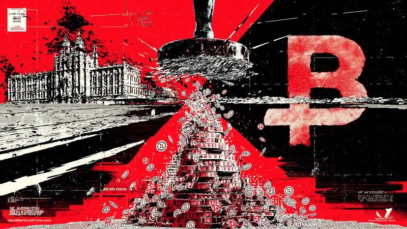 UK Court Rules Chinese Law Governs Victims’ Claims to 61,000 Bitcoin