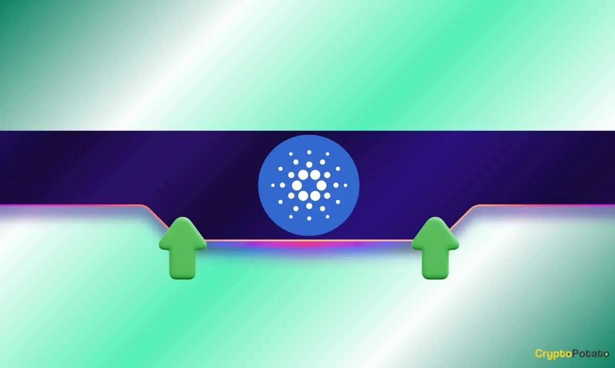 History Repeating? Cardano (ADA) Could be Gearing Up for a 1,000% Explosion