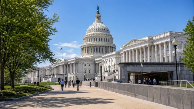 US Midterms Polymarket Odds: What a 66.5% Democratic Sweep Price Means for Crypto Policy