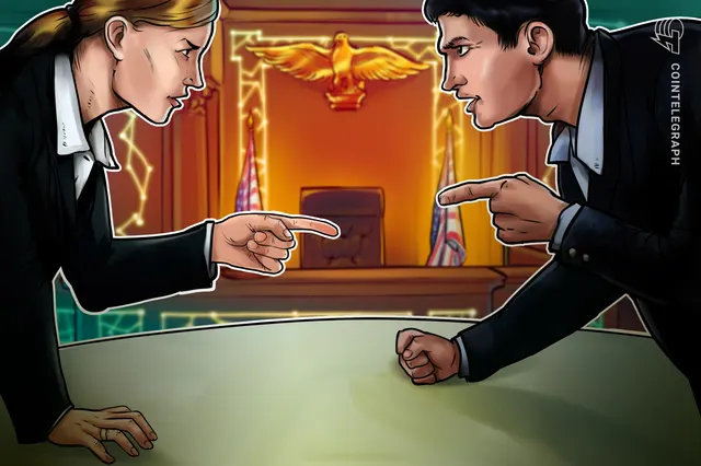 New York AG seeks $1.37B from NovaTech founders over Ponzi scheme