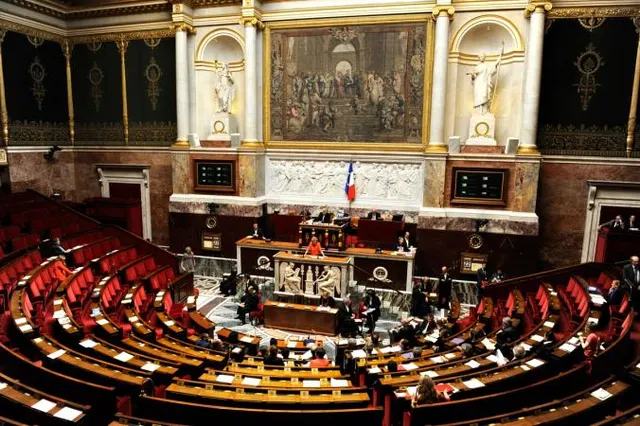 Proposed French tax on regulated stablecoins could drive crypto traders offshore
