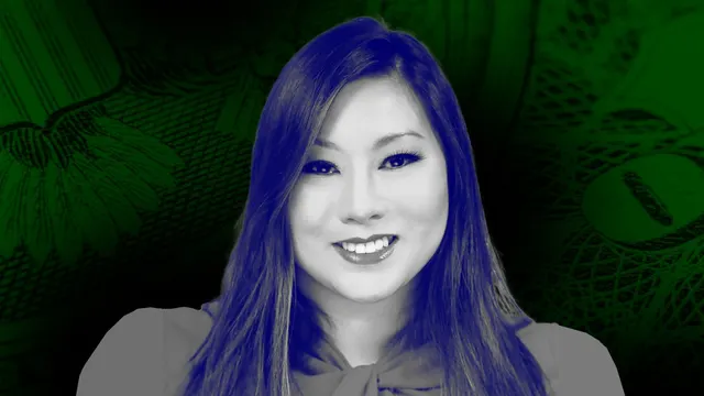 Former Acting Chair Caroline Pham says CFTC can regulate almost everything except ‘onions and box office receipts’
