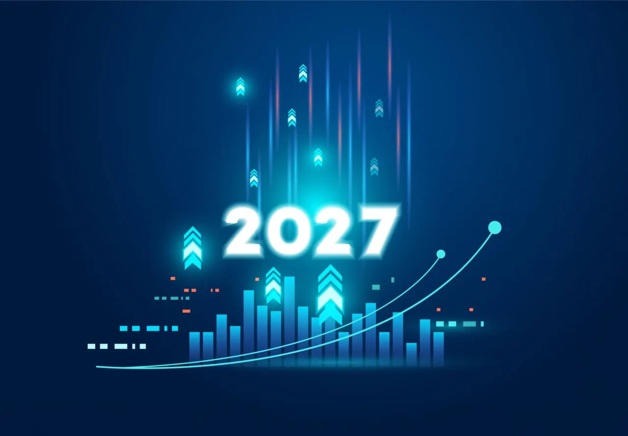 Two stock picks from a money manager who expects small caps to roar in 2027