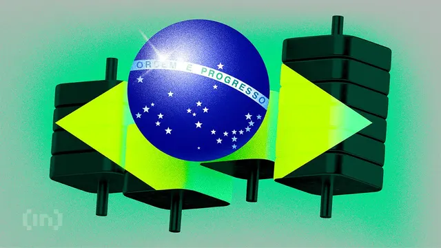 Brazil Becomes a Blockchain Battleground for Ripple and Cardano