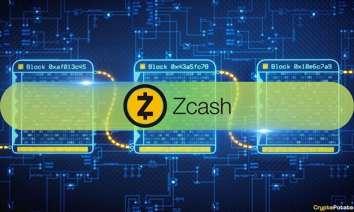 Zcash Co-founder Sean Bowe Proposes Ending ZCG Funding Stream, Citing $125M Treasury