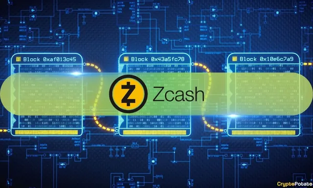 Zcash Co-founder Sean Bowe Proposes Ending ZCG Funding Stream, Citing $125M Treasury