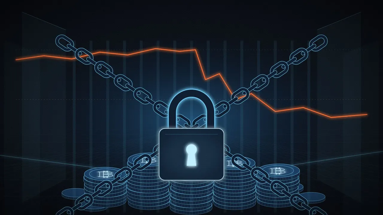 Datavault AI stock plummets 50% after firm says it cannot withdraw bitcoin tied to $150 million deal
