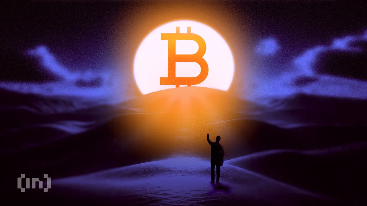 Bitcoin Halving Clock Hits 62%: Is the Bear Market Over?