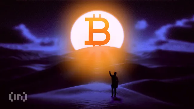 Bitcoin Halving Clock Hits 62%: Is the Bear Market Over?