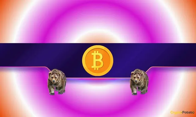 Bitcoin Investors Beware: Analyst Warns of BTC Price Crash After Fed Meeting