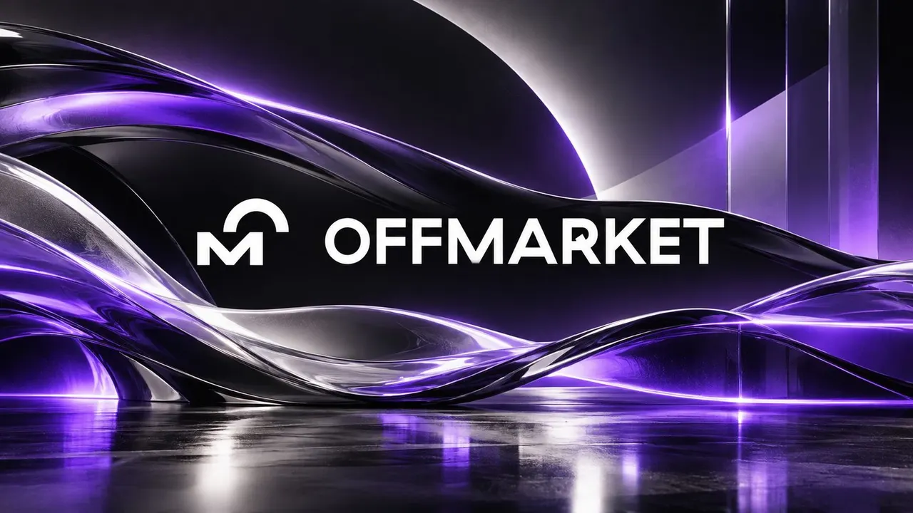 StarkWare launches OffMarket to let Polymarket users trade more privately