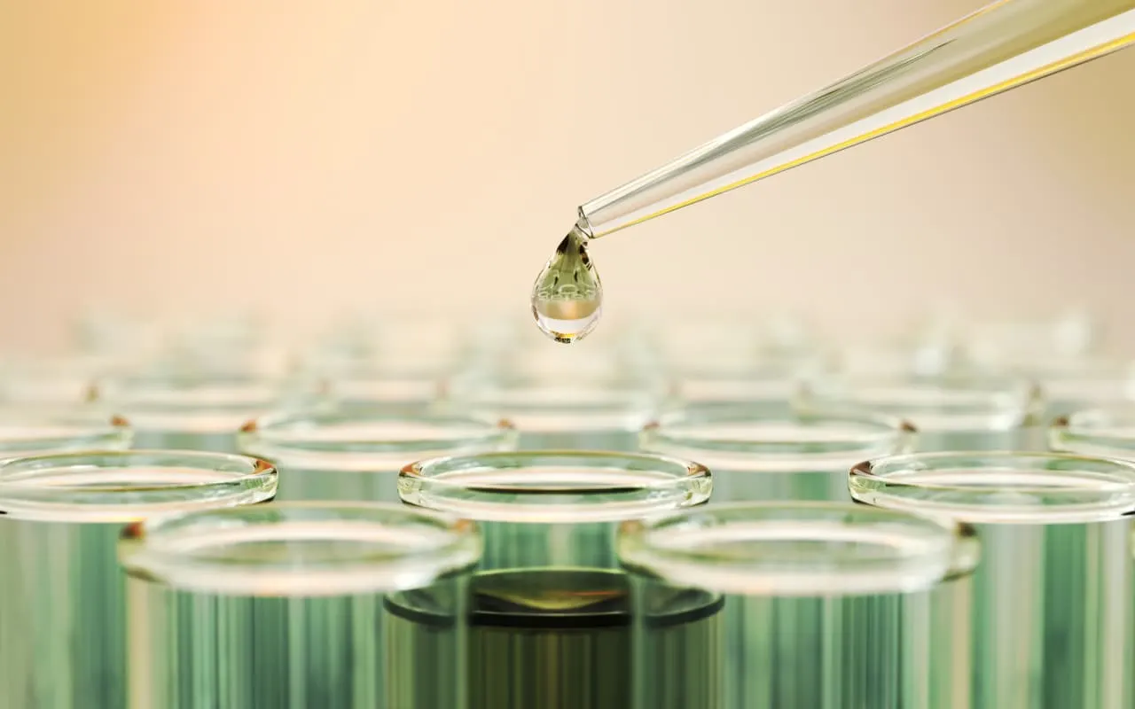 Wall Street researchers just used Claude to design a drug. The experiment has spawned a new investment thesis.