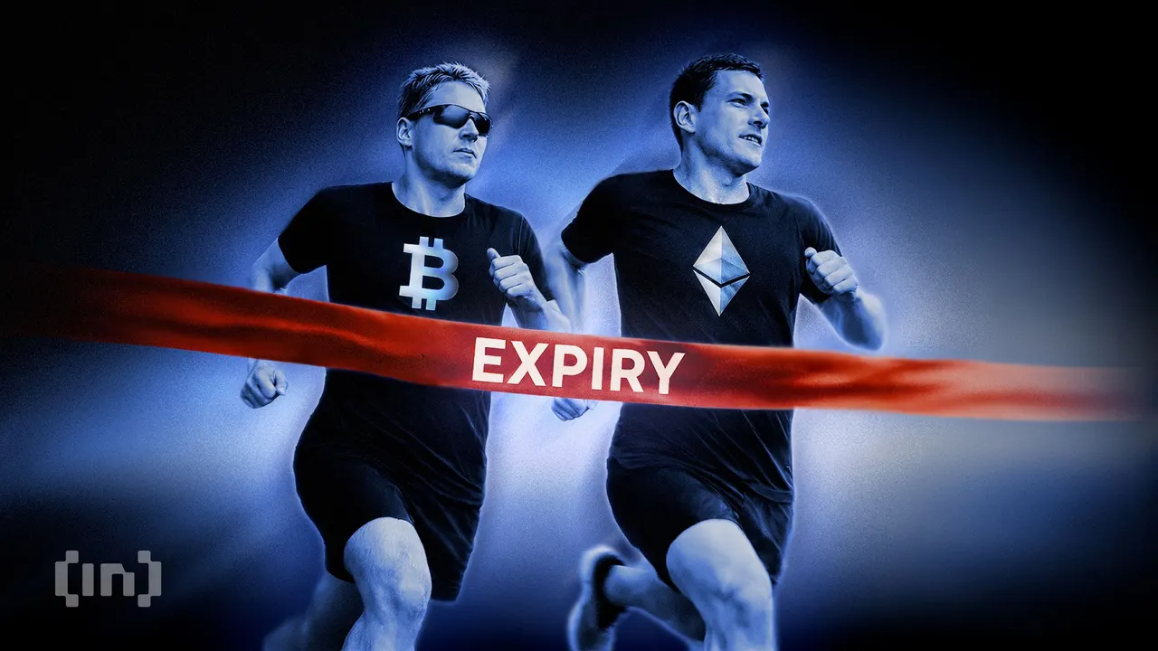 Fed Week Puts Stocks, Bitcoin, and DXY on Collision Course Before $11 Billion Expiry
