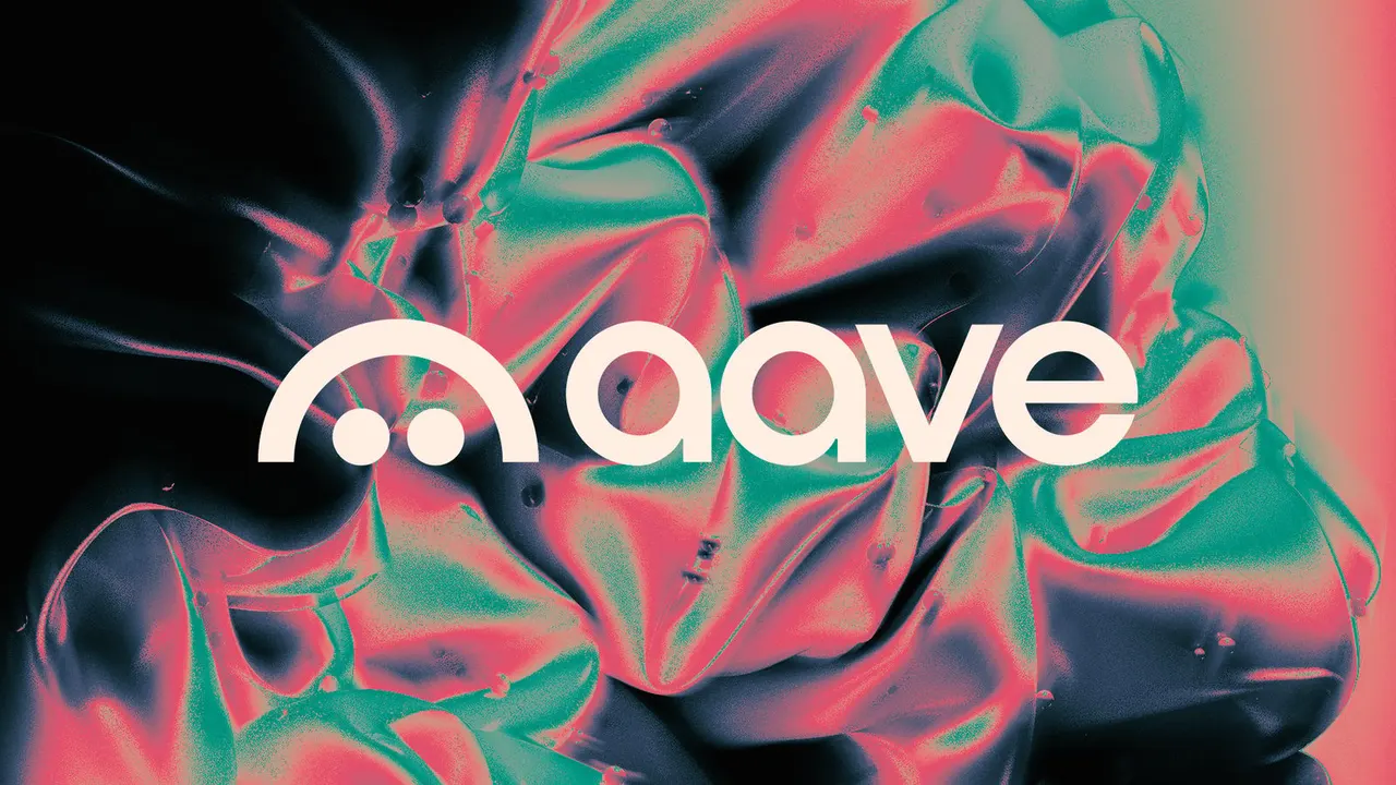Aave V4 on Base adds Coinbase tokenized stocks as collateral for USDC loans