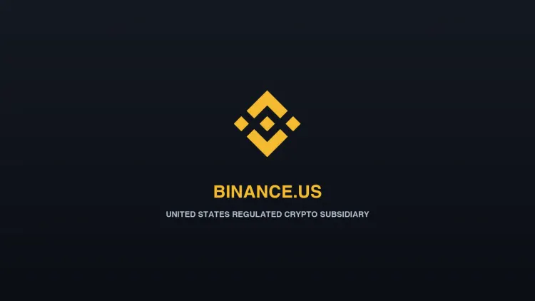 Binance.US Seeks $100 Million Funding Round At $1 Billion Valuation