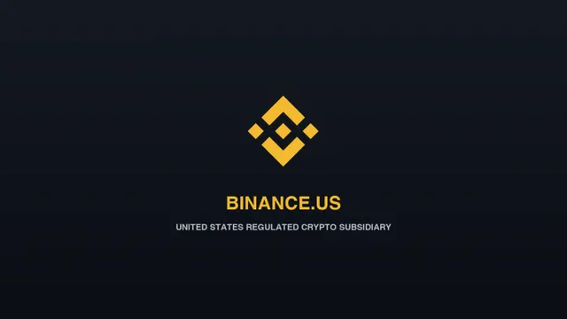 Binance.US Seeks $100 Million Funding Round At $1 Billion Valuation