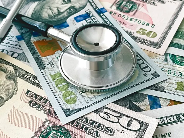 Medicare Advantage plans will be cheaper next year. Here’s the new cost.