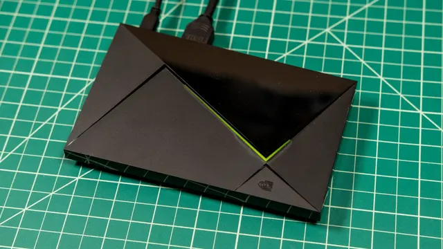 The 7-year-old Nvidia Shield TV is now $100 more expensive thanks to AI
