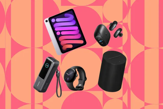 The best October Prime Day deals from Apple, Sony, Google, and more