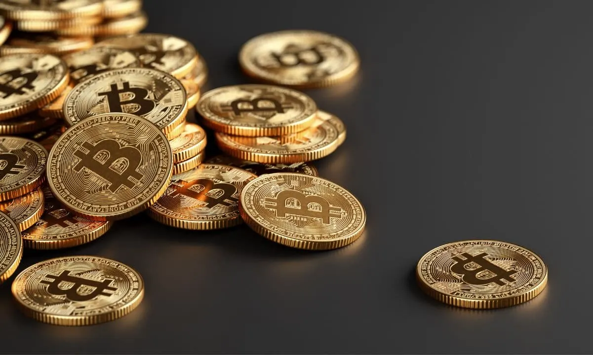 Strive Loads Up on Another 1,100 Bitcoin as Total Holdings Approach 27,500