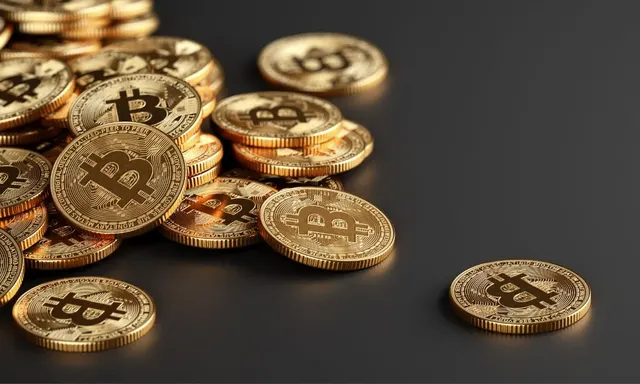24,000 BTC Just Left Exchanges: Is Bitcoin’s (BTC) Supply Crunch Heating Up?