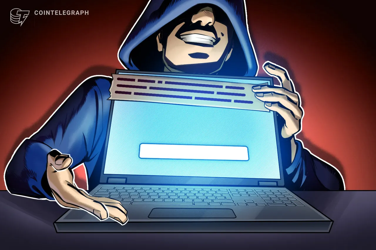 Crypto hacks top $768M in September, worst month of 2026